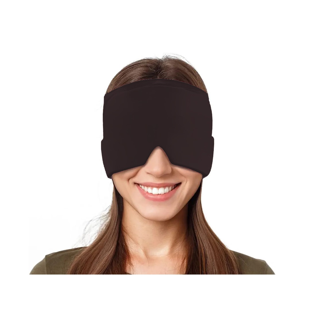 Gorro Alivia Dolores Cabeza Y Migrañas